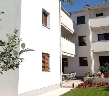 Brulo House | Apartments Beakovic