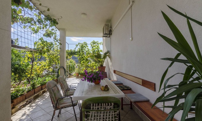 Marina Apartment | Apartments Bilo (32111-A1) - Marina