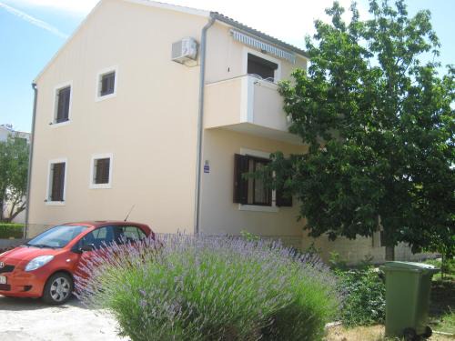 Zadar Apartment | Apartments Blanka