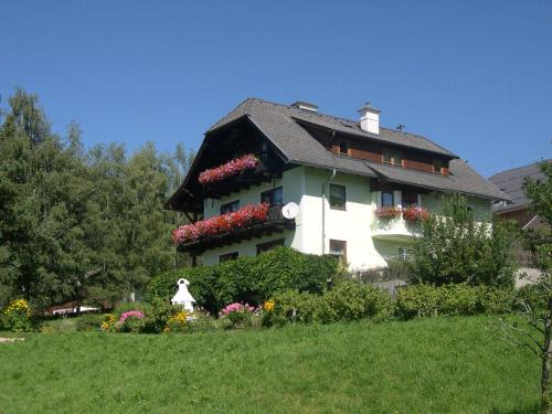 Hintergoeriach Apartment | Apartments Bogensperger