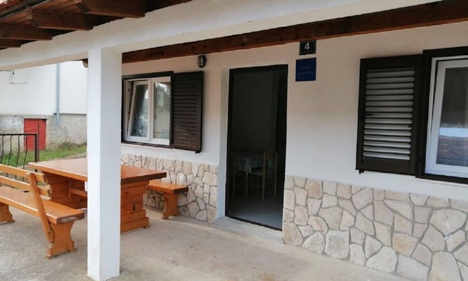 Rukavac Apartment | Apartments Branko (10366-A1) - Rukavac