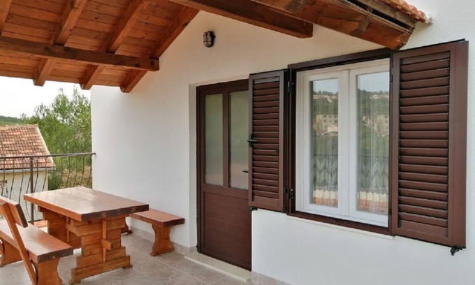 Rukavac Apartment | Apartments Branko (10366-A2) - Rukavac