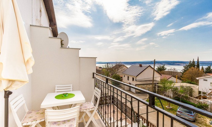 Maslenica Apartment | Apartments Bregovec Maslenica (14491-A3) - Maslenica (Zadar)