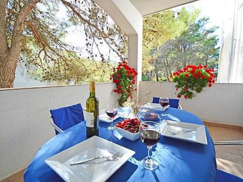 Tribunj Apartment | Apartments Bruno