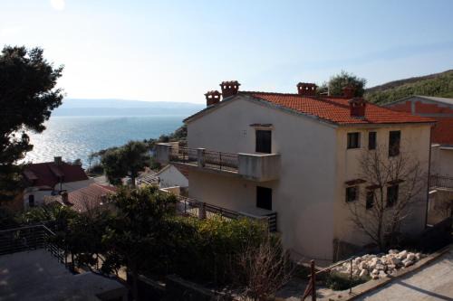 Lokva Rogoznica Apartment | Apartments by the sea Lokva Rogoznica, Omis - 4821