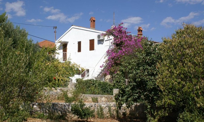 Seget Vranjica Apartment | Apartments by the sea Seget Vranjica, Trogir - 1037