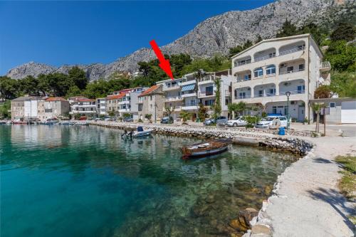 Drasnice Apartment | Apartments by the sea Drasnice, Makarska - 2722