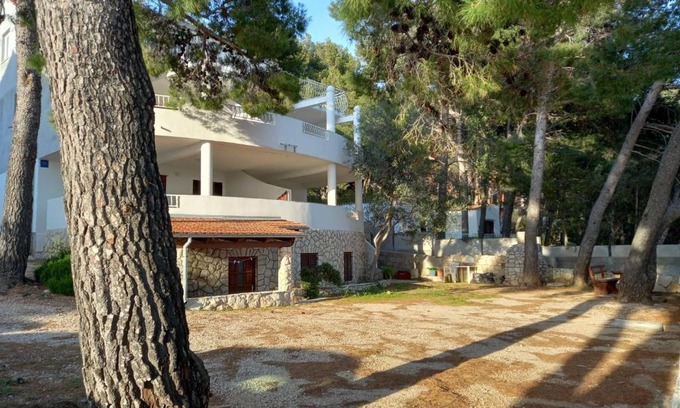 Ivan Dolac Apartment | Apartments by the sea Ivan Dolac, Hvar - 21269