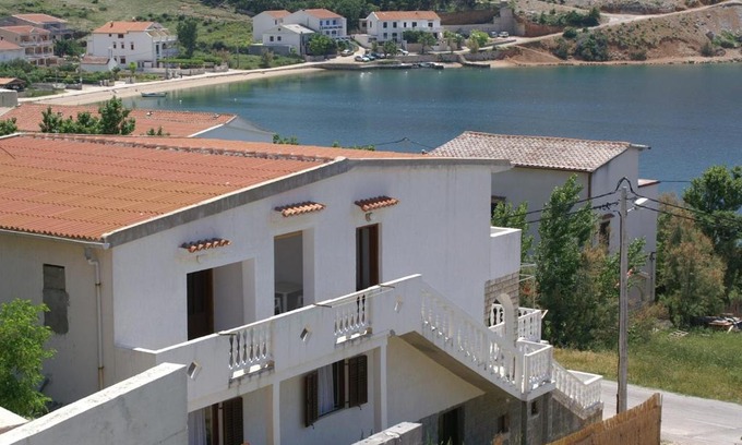 Metajna Apartment | Apartments by the sea Metajna, Pag - 4150
