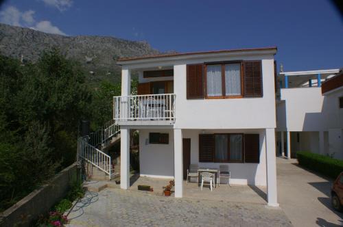 Podaca Apartment | Apartments by the sea Podaca, Makarska - 2634