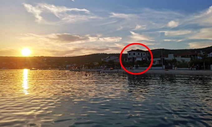 Vinisce Apartment | Apartments by the sea Vinisce, Trogir - 4288