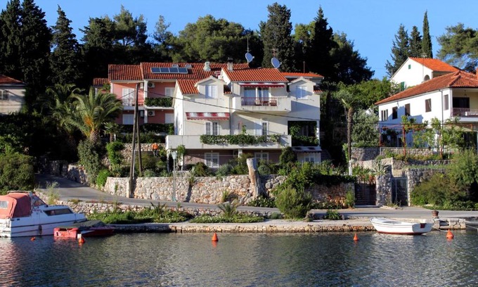 Vrboska Apartment | Apartments by the sea Vrboska (Hvar) - 541