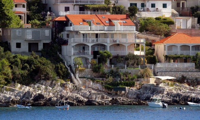 Zavalatica Apartment | Apartments by the sea Zavalatica, Korcula - 182