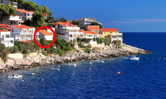 Zavalatica Apartment | Apartments by the sea Zavalatica, Korcula - 189