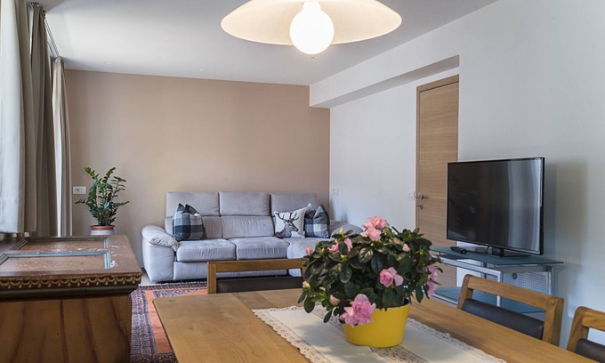 Ortisei Apartment | Apartments Center Jalve 135A