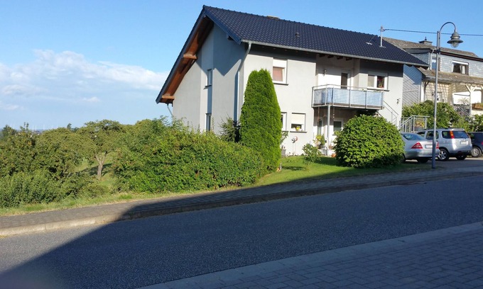 Macken Apartment | Apartments Christ