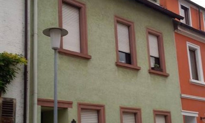 Speyer Apartment | Apartments Christ - To Ketschau