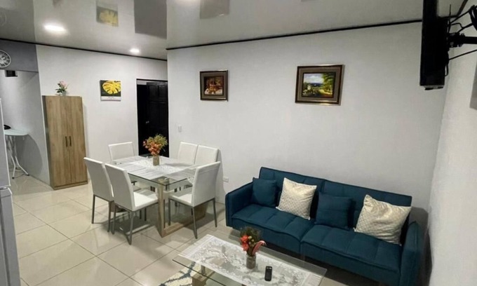 Cacique House | Apartments Cielo 1, Airport Juan Santamaría