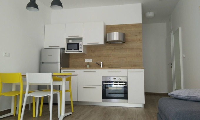 Podgora Apartment | Apartments Coast 27