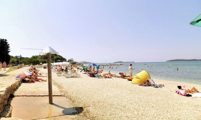 Valbandon Apartment | Apartments Culjak