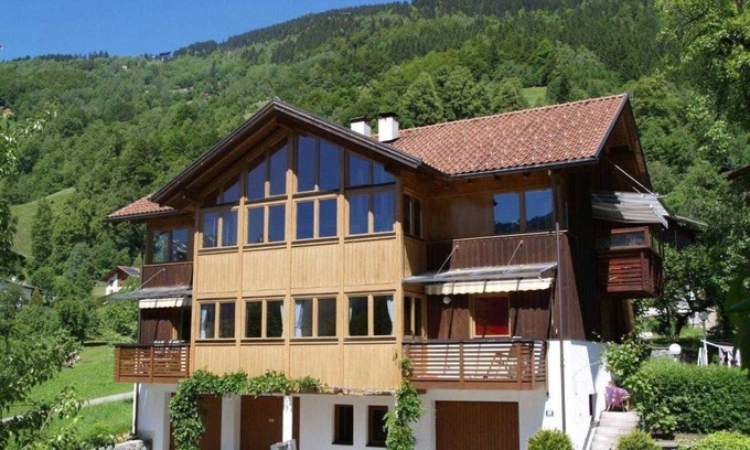 Schruns Apartment | Apartments Düngler - Apartment 1 (2-5) 1