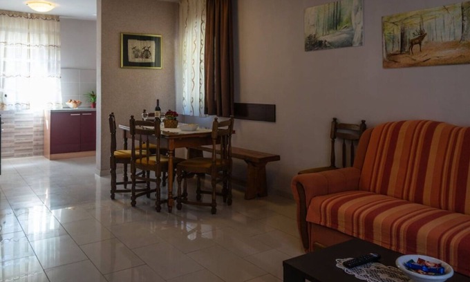 Lokve Apartment | Apartments Dar (111451-A1) - Lokve