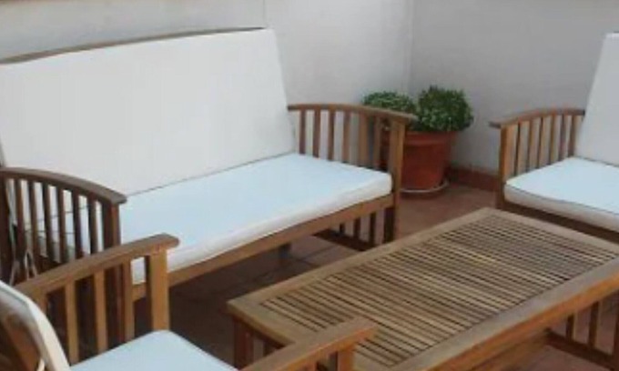 Daroca de Rioja House | Apartments Daroca de Rioja