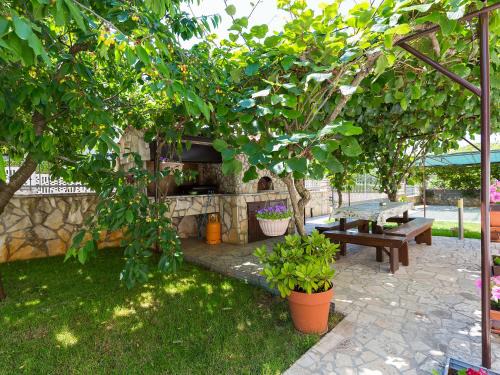 Spadici Apartment | Apartments Davorka