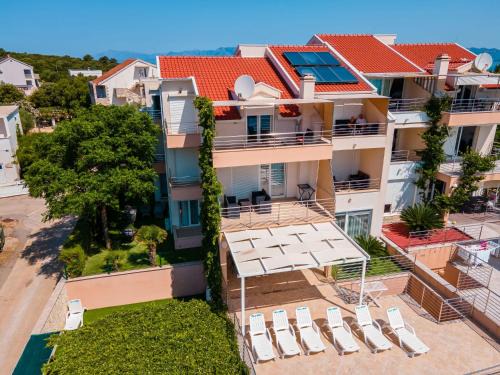 Sreser Apartment | Apartments Deak
