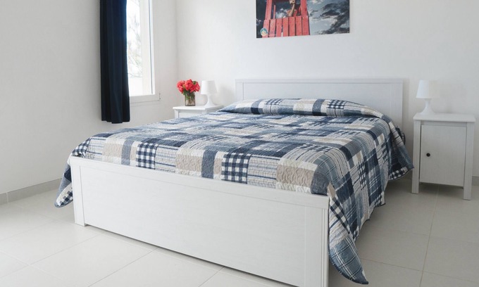 Giorgilorio Apartment | Apartments directly on the Salento sea