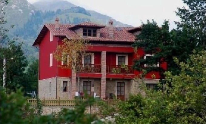 Cangas de Onis Apartment | Apartments El Picoretu for 4 people