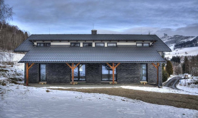 Dolni Morava Apartment | Apartments Fun&Relax Dolní Morava I offer relaxation near the slopes