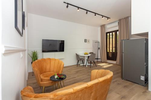 Znjan Apartment | Apartments Golden Beach