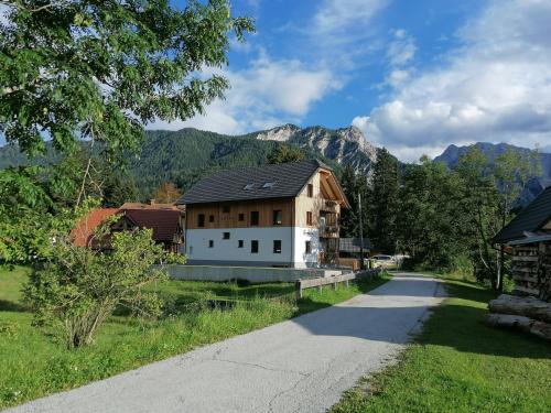 Ratece Apartment | Apartments Gorski raj