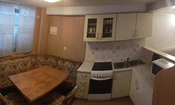 Grad House | Apartments Gubanec