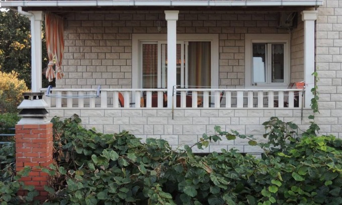 Mirce Apartment | Apartments Guerieri - Three Bedroom Apartment With Terrace Sea View (A2)
