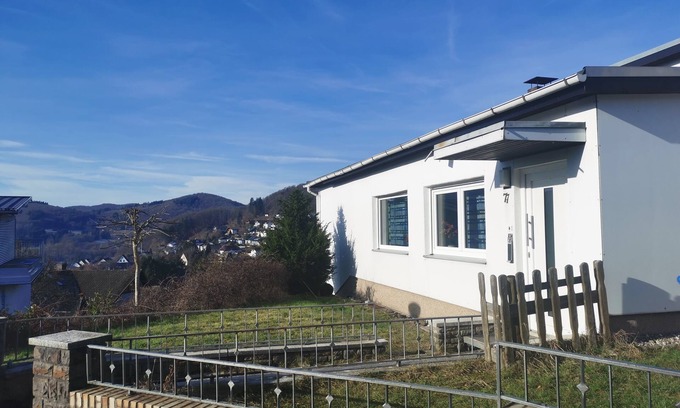Biedenkopf Apartment | Apartments in Biedenkopf