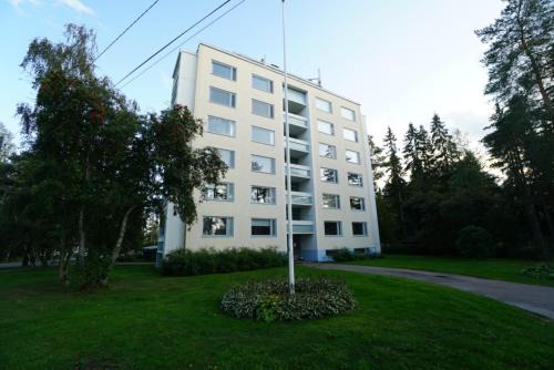 Hamina Apartment | Apartments in Husula, Finland