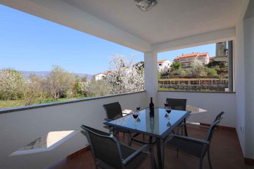 Silo Apartment | Apartments in Silo - Insel Krk 26753