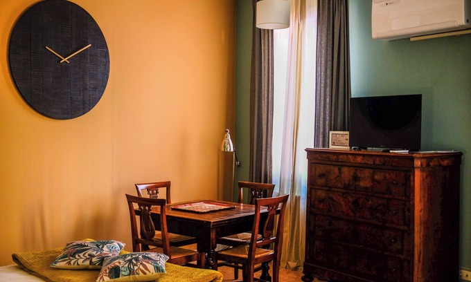 L'antico Ghetto Ebraico Apartment | Apartments in the heart of Bologna