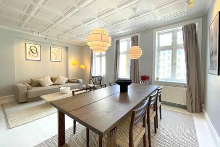 København N Apartment | Apartments in Trendy and Vibrant Nørrebro Area