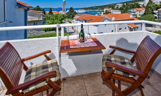 Hvar Apartment | Apartments Jacky (36561-A6) - Hvar - island Hvar