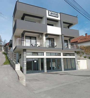 Zivinice Apartment | Apartments Karić Aerodrom Tuzla