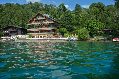Zell am See Apartment | Apartments Kitzsteinhorn