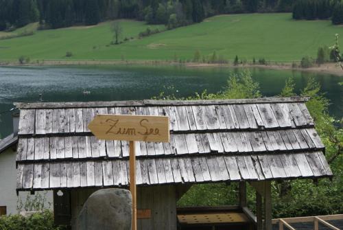 Weissensee Apartment | Apartments Kolbitsch mit Seeblick
