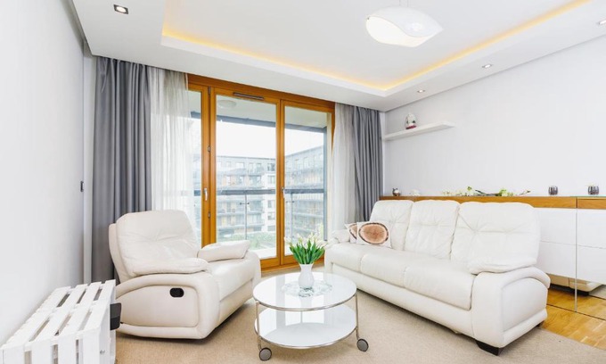 City Centre Apartment | Apartments Kraków Masarska Free Parking by Noclegi Renters