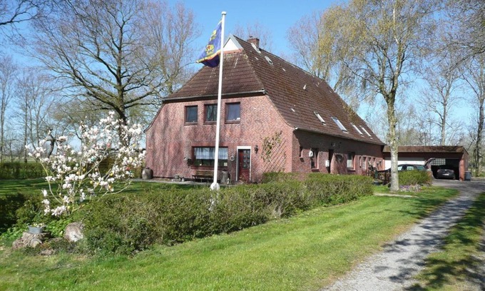 Katingsiel Apartment | Apartments Krieger, Storchennest - Storchennest