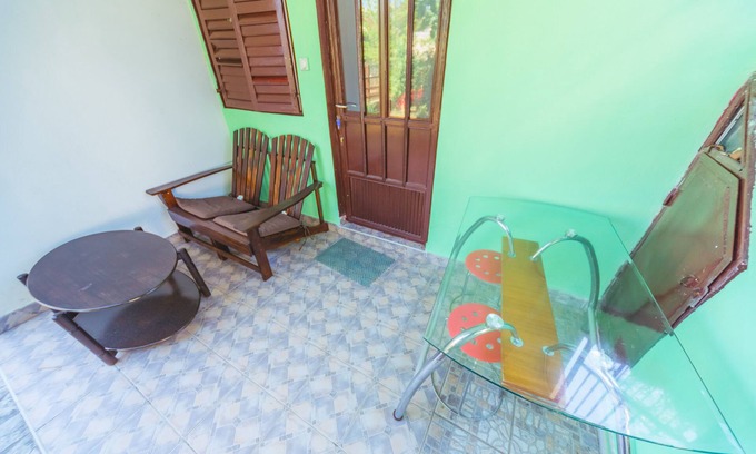 Ulcinj Apartment | Apartments Lilic 5/floor apartment