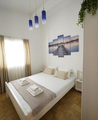 Caska Apartment | Apartments Loncar-near Zrće beach