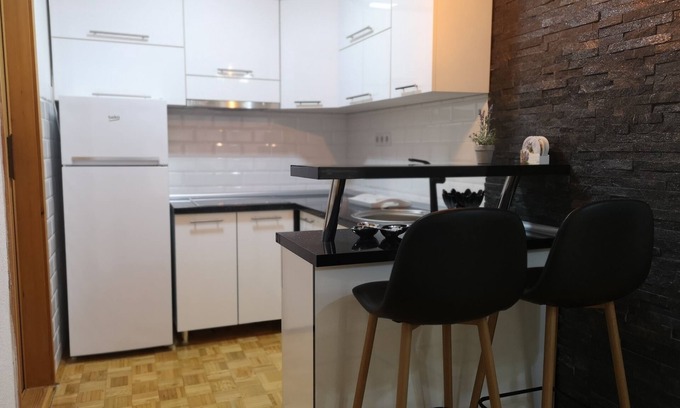 Zivinice Apartment | Apartments Luke in Dubrave Gornja with 2 bedrooms, sleeps 4